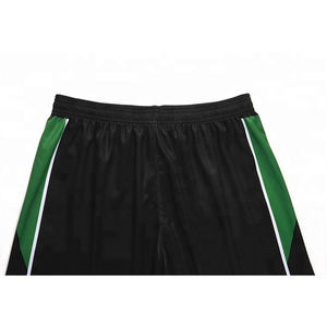 Uniformes de Voleibol Transpirables Unisex de Marca Top Model, Nuevos OEM para Exteriores con Mangas Cortas, 100% Poliéster para Hombre y Mujer - Product Image 5