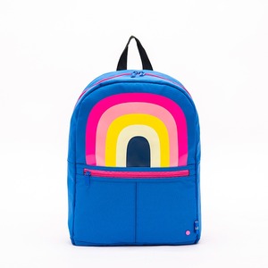 Rainbow <b>student</b> <b>backpack</b> fashion leisure large capacity school bag - Product Image 1