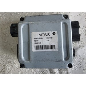 Module de commande ECU d'occasion compatible avec Hyundai Kia MDPS, module de commande de direction assistée ECU F6563-99500, pièces automobiles coréennes - Product Image 1