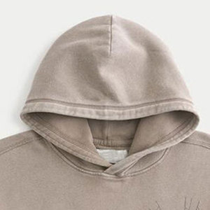 Sweat-shirt à capuche en molleton avec poche, imprimé par transfert thermique, motif araignée, en coton décontracté, personnalisé ODM, écologique – Grande Vente Populaire - Product Image 4