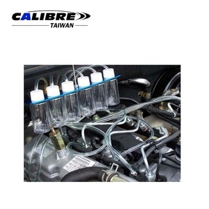TAIWAN CALIBRE Diesel Inyector Medidor de flujo <span class=keywords><strong>Common</strong></span> <span class=keywords><strong>Rail</strong></span> Adapter Set, probador de volumen - Product Image 5
