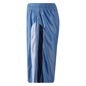 กางเกงบาสเก็ตบอลขาสั้นสำหรับผู้ชายพร้อมกระเป๋าลึก กางเกงกีฬาสำหรับวิ่งออกกำลังกายน้ำหนักเบาพร้อมเชือกผูกปรับได้ ระบายอากาศได้ดี - Product Image 2