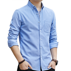 เสื้อเชิ้ตฮาวายลายทางผ้าโพลีเอสเตอร์/คอตตอนพิมพ์ลายจาก Self Industries ระบายอากาศได้ดีสำหรับฤดูร้อน เหมาะสำหรับผู้ชายไซส์ใหญ่ สวมใส่สบายๆ ไปเที่ยวชายหาด น้ำหนัก 140 กรัม - Product Image 1
