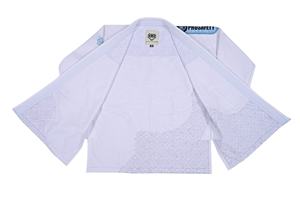 โออีเอ็มชุดคอสเพลย์คอสเพลย์ BJJ GI Jitsu Jitsu jimono ต่ำโมคิวน้ำหนักเบาชุดศิลปะการต่อสู้ - Product Image 4