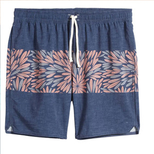 Shorts de bain pour hommes grandes tailles, shorts de bain d'entraînement pour hommes, shorts de bain à séchage rapide pour hommes - Product Image 6