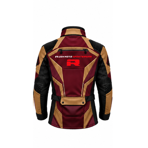 Veste d'hiver légère pour homme, en Cordura durable, en vente en ligne à bas prix - Product Image 2