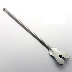 Sondas Dilatadoras Lockhart-Mummery para Fístula, Ergonómicas, con Mango Sólido, Punta Roma, de Acero Inoxidable, Manuales, Quirúrgicas, Certificadas CE - Product Image 1