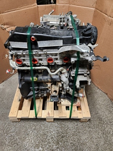 Motor de Gasolina/Gas 2KD de Segunda Mano, Ensamblaje Completo para Autos Japoneses 2.5L - Product Image 6