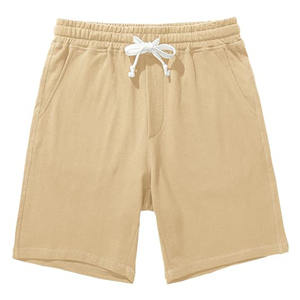 Pantalones Cortos Deportivos de Verano para Hombre, Personalizables al por Mayor, de Alta Calidad, Estilo Casual y Holgado - Product Image 1