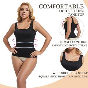 Verano 2026 Nuevas Blusas sin Mangas de Mujer, Estilo Vintage, Tejidas, Elegantes, Transpirables, de Spandex/Algodón Brillante, con Cuello de Lazo, Ajustadas y de Moda - Product Image 6