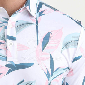 Nuevo Estilo 2026, Camisetas Polo para Hombre con Diseño de Logotipo Personalizado, Ropa Casual, Camisetas Polo para Hombre de Primera Calidad - Product Image 2