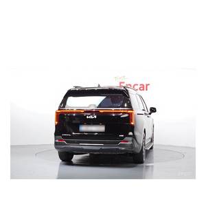 Kia Carnival HEV 2024 de 9 Plazas, con Estándar de Emisiones Euro V, Asientos de Cuero, Caja de Cambios Automática, Cámara Trasera, Volante a la Izquierda - Product Image 4