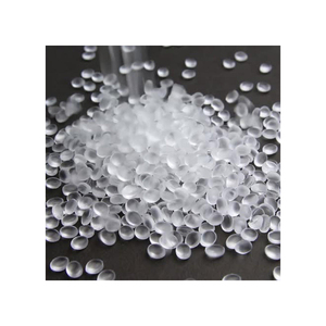 Granulés de polyéthylène vierge/recyclé HDPE LDPE LLDPE, matières premières plastiques, résine HDPE - Product Image 1