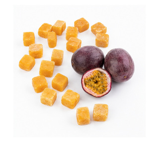 Fresa Congelada en Cubos, Hecha en Vietnam, de la Mejor Calidad, la Más Vendida, Deliciosa, a Precio Económico, Empacada en Bolsa de 2 kg - Product Image 5