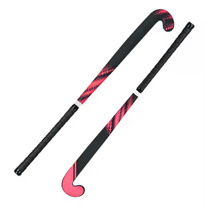 Palo de Hockey Profesional para Interiores y Exteriores, Construcción Ligera de Material Compuesto para Potencia, Control y Precisión - Product Image 6