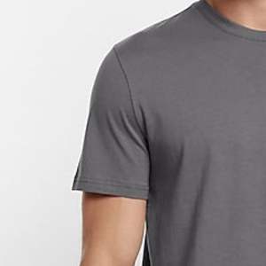 Camiseta Personalizada Unisex de Estilo Urbano Vintage para Hombre, Camiseta Casual con Gráficos Personalizados, Manga Corta, Cuello Redondo, Impresión en Serigrafía, OEM ODM - Product Image 5