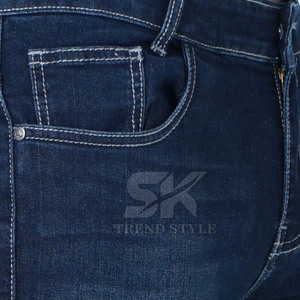 New Design Best Price Wholesale Men Jeans <b>Pants</b> For Adult Streetwear Breathable Comfortable Men Jeans <b>Pants</b> - Product Image 6
