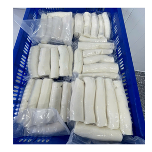 Ingrediente alimentario de yuca congelada |   Suministro al por mayor desde fábrica de Vietnam - Product Image 2