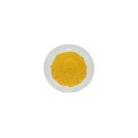 Colorant jaune 2 de qualité industrielle pour la teinture des fibres acryliques, des textiles et du papier – Teinte jaune vif