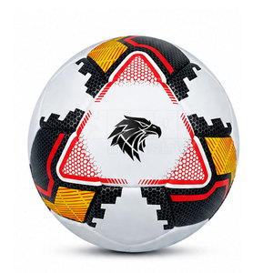 Balón de Fútbol de Diseño Superior para Deportes al Aire Libre, Uso en Entrenamientos, Tamaño Personalizado, Material Duradero, Precio Económico, Venta en Línea - Product Image 1