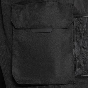 Nouveauté Pantalon de moto de course imperméable en Cordura de haute qualité avec protections certifiées CE, respirant, séchage rapide, résistant à l'abrasion - Product Image 6