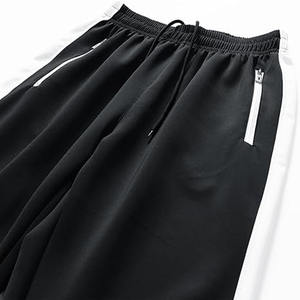 Trajes Deportivos Ecológicos de Algodón Sólido para Hombre, Diseño 2 en 1, para Correr, de Alta Calidad, Cargados por Dress Sports - Product Image 6