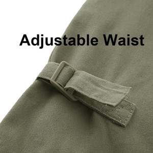 Adjustable Breathable Tactical Cargo <b>Vest</b> For <b>Men</b> New Fashion Outdoor Wear Breathable <b>Multi</b> Pocket Cargo <b>Vests</b> - Product Image 5