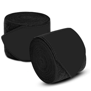 Accesorios para actividades deportivas, vendas de boxeo de algodón duradero, soporte para entrenamiento, vendas de boxeo transpirables. - Product Image 3