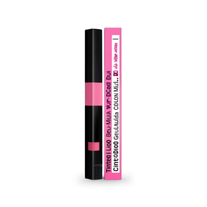 Tinted <b>Lipstick</b> DC02 Red Dew-Mulda Geulrou Dyui - Product Image 2