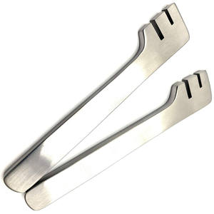 Manual Small Plate Bending Stainless Steel 2mm 3mm Plates X 14.5cm Dental Implant Orthopedic <b>Instruments</b> By Grip Surgical - Product Image 2