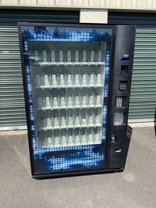 ตู้จำหน่ายสินค้าอัตโนมัติใหม่ ปรับปรุงใหม่ และมือสองสำหรับขาย - Product Image 6