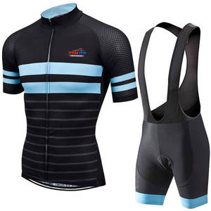 Vêtements de sport personnalisés de haute qualité, différents styles, uniforme de cyclisme pour adultes, nouveau style, votre propre logo personnalisé, vêtements d'équipe - Product Image 1