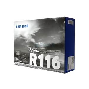 ชุดกลองเลเซอร์สีดำ SV134A MLT-R116ใช้ได้กับซัมซุง ML-1660 ML-1665เครื่องพิมพ์ ML-1675 - Product Image 2