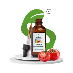 Premium Tomato Liquid Extract Water Soluble for <b>Large</b> Scale Manufacturing Cosmetic Applications Beverage Solutions and Worldwide - Product Image 2
