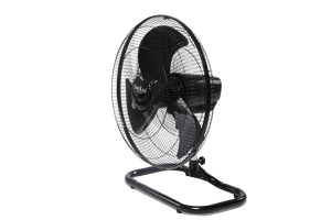 Ventilador de suelo de refrigeración por aire diseñado por Vietnam, electrodoméstico eléctrico para el hogar, garaje, uso en Hotel, Control mecánico - Product Image 2