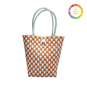 Bolsa de Compras de Plástico Tejido de Calidad Dorada, Grado Profesional para Exportación, el Mejor Suministro Comercial al por Mayor - Product Image 3
