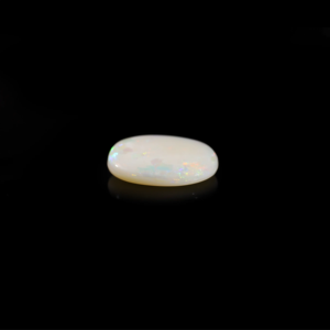 Natural Rough Opal Loose Gemstone 7.28 Carat Certified Wholesale 20mm - Product Image 3