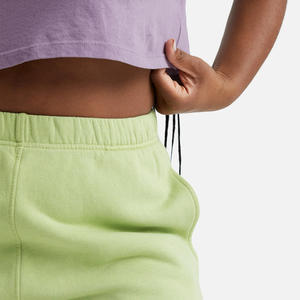 Shorts Casuales para Mujer, Precio de Fábrica al por Mayor, Shorts de Gimnasio, Venta Directa de Fábrica, Precio Económico, Cantidad OEM, Logotipo Personalizado - Product Image 4