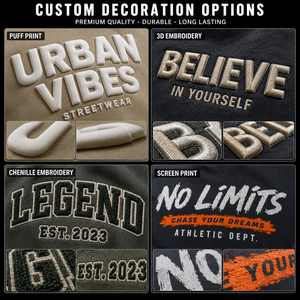 Conjunto de Sudadera con Capucha y Pantalones Jogger de Invierno Personalizado, con Lavado Ácido, Ecológico, Transpirable, Estilo Vintage, de Etiqueta Privada OEM, de Alto Gramaje - Product Image 4