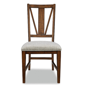 เก้าอี้ทานข้าววัสดุทนทาน ขายดี สำหรับเฟอร์นิเจอร์ห้องรับประทานอาหารและตกแต่งบ้าน - Product Image 3