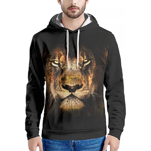LTD-H1009 Fabricant de sweats à capuche, impression personnalisée, broderie, surpiqûres contrastées, sweats à capuche pour hommes et femmes, sweats à capuche surdimensionnés - Product Image 1