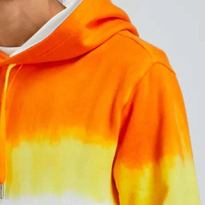 Sudaderas con Capucha Personalizadas al por Mayor, Sublimadas, Unisex, Corte Regular, Forro Polar, Invierno, Gruesas, Estilo Urbano - Product Image 5