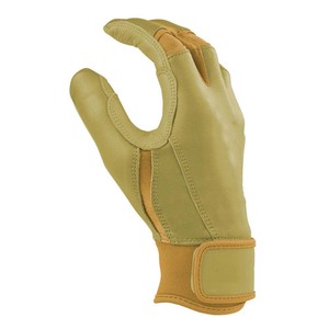 ELIXE SPORTS Gants de frappe beiges en Spandex/Nylon avec fermeture auto-agrippante, durables, respirants, pour l'entraînement, unisexe, adulte, ambidextres - Product Image 2