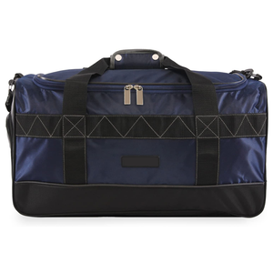 Sac de sport personnalisé avec compartiment à chaussures, service OEM pour les marques, les grossistes et les magasins de détail - Product Image 1