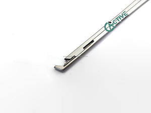 Superior Quality Kerrison Bone Punch Laminectomy Kerrison Rongeur Bone Ejector Upward <b>Surgical</b> Neurosurgery <b>Instruments</b> CE - Product Image 6