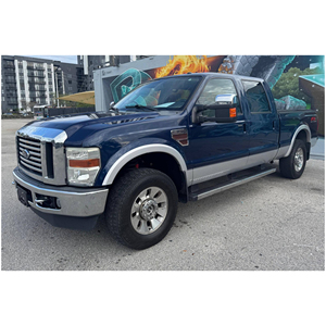 Ford F-250 Super Duty Lariat 4x4 2010 - Product Image 2
