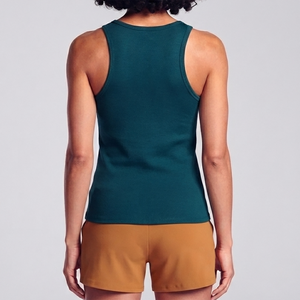 Comfortable Everyday Wear Women's <b>Set</b> Apparel Premium Flexible Design Superior Tank Top And Shorts <b>Set</b> For Women's - Product Image 2