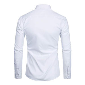 Camisa de Vestir para Hombre Totalmente Personalizada, Estilo Perfecto, Gran Venta, Precio Razonable, Diseños Únicos, Camisa de Vestir Ligera - Product Image 2