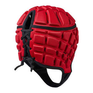 Casque de protection de haute performance pour le rugby et la boxe, en mousse souple anti-choc, ajustement ergonomique et sûr, équipement de sécurité sportive pour adultes, vente en gros - Product Image 4