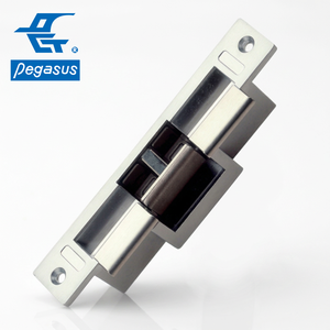 Serrure à gâche électrique sans clé DC 12V avec type sécurisé - Product Image 1